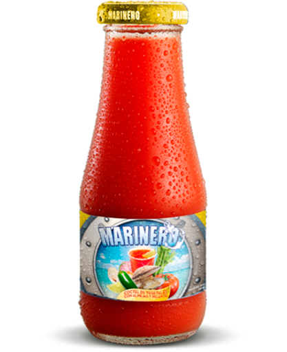 marinero picante