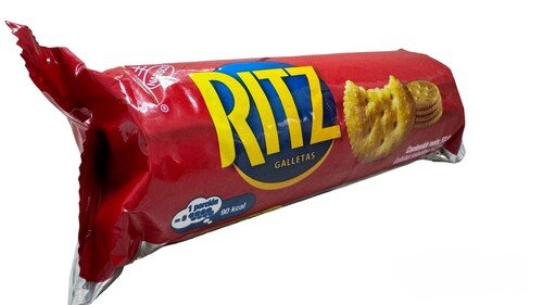 GALLETA RITZ DE ROLLO 58.6g