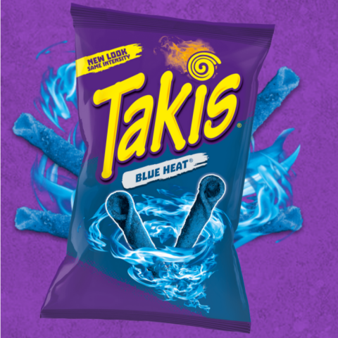 takis Blue