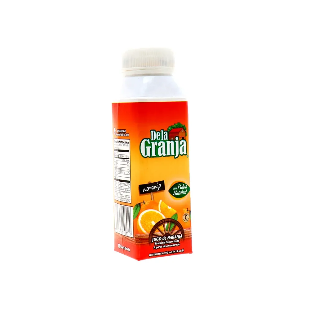 JUGO DE LA GRANJA 270ML