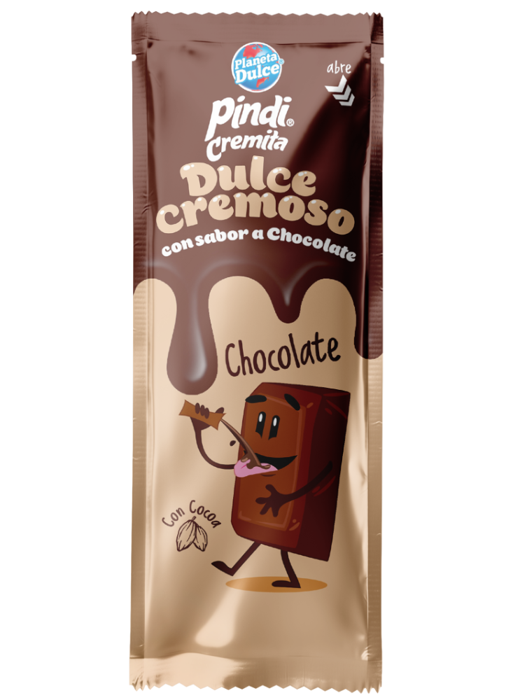 cremita chocolate bocadeli