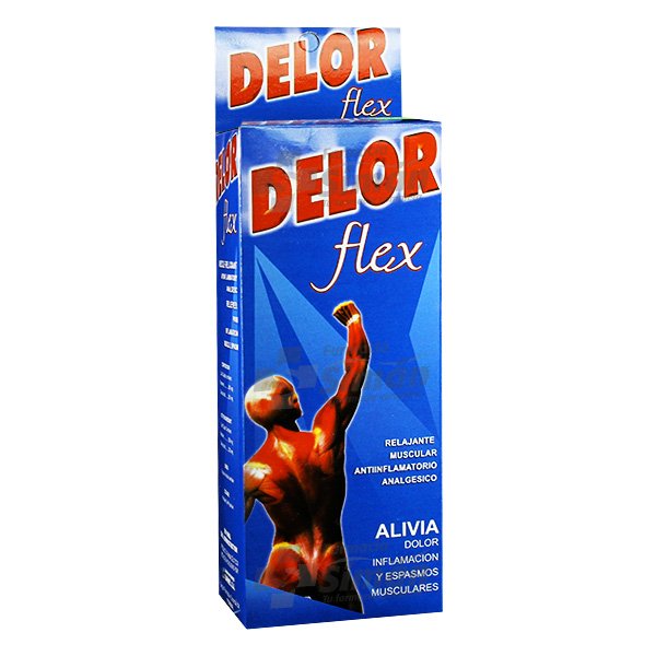 DELOR FLEX