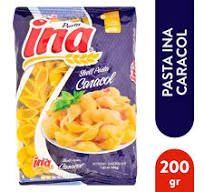 Caracol ina 200g