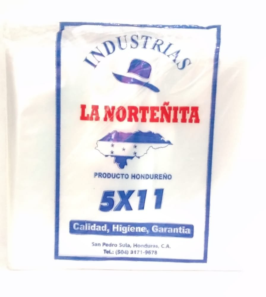 bolsa 5X11