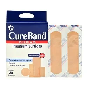curitas