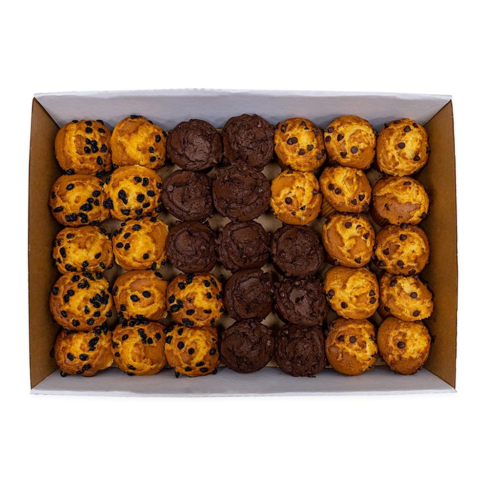 Member's Selection Muffins Sabores Variados