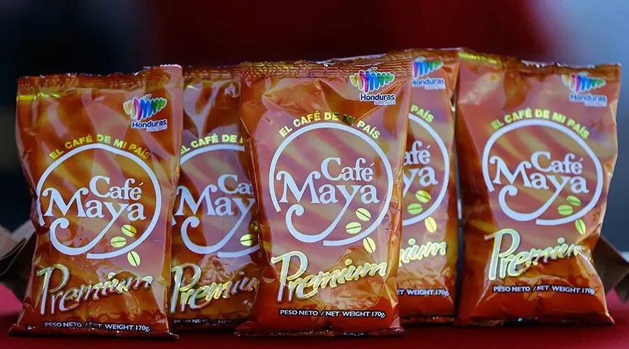 CAFÉ MAYA SELECTO UNIDAD
