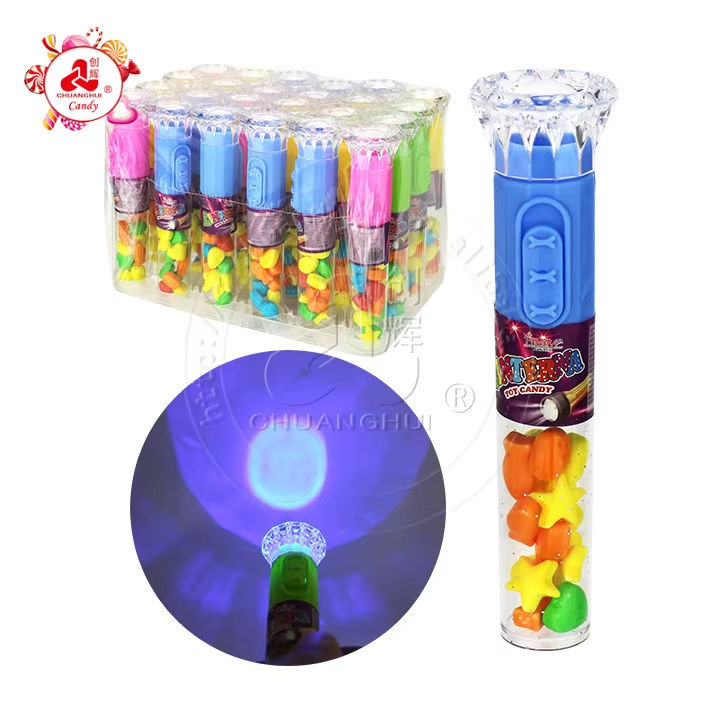 CRISTAL TORCH