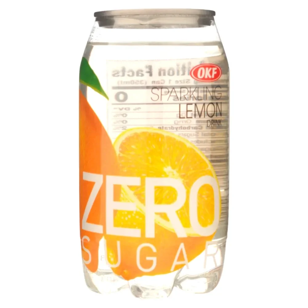 zerosugar spark petkan lemon 350ml
