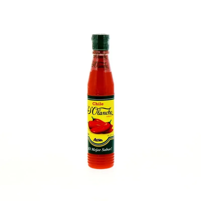 CHILE D OLANCHO BT 20OZ
