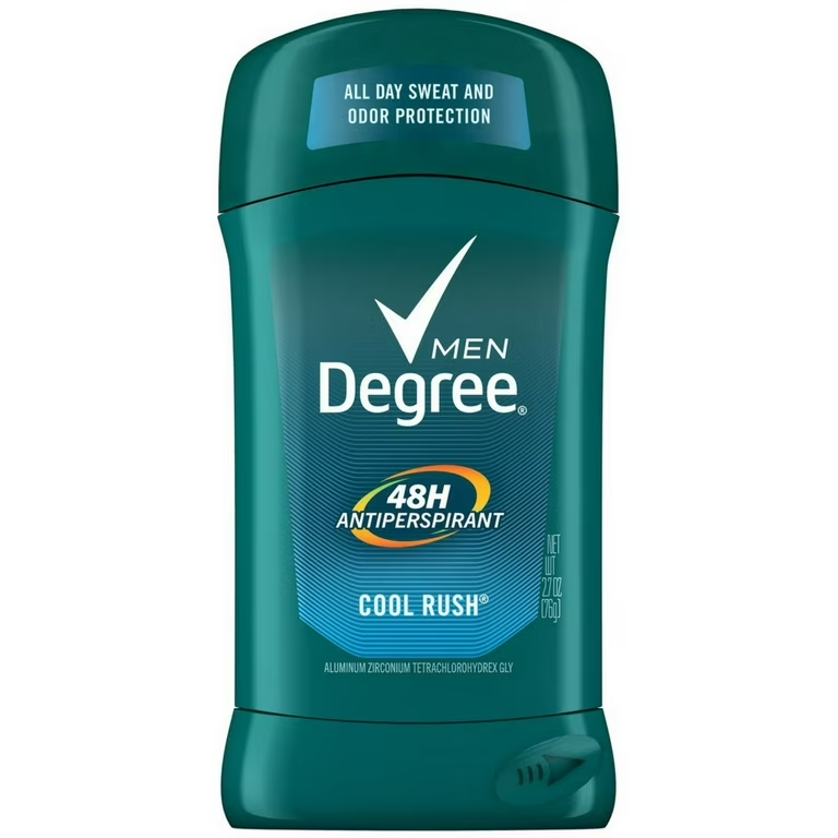 Degree cool ruch 76g