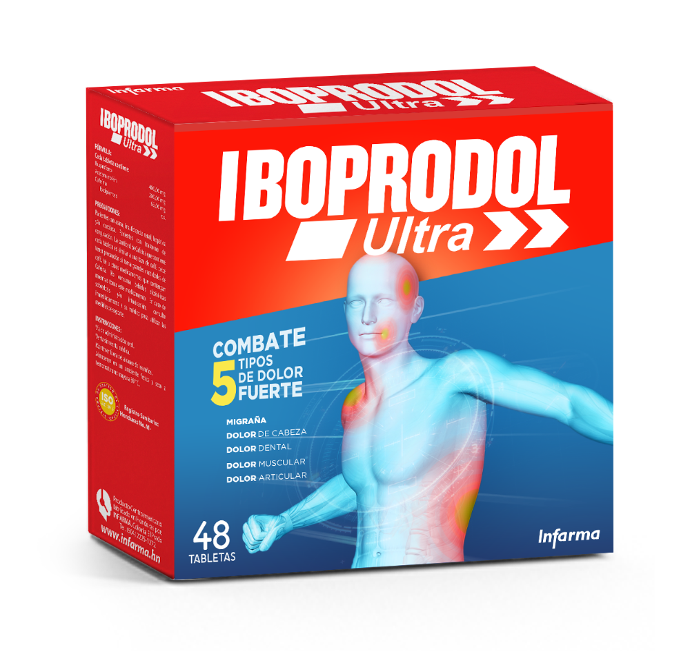 IBOPRODOL ULTRA U