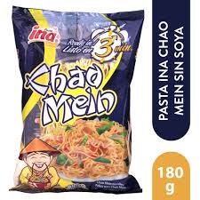 tallarin chao main INA 180g