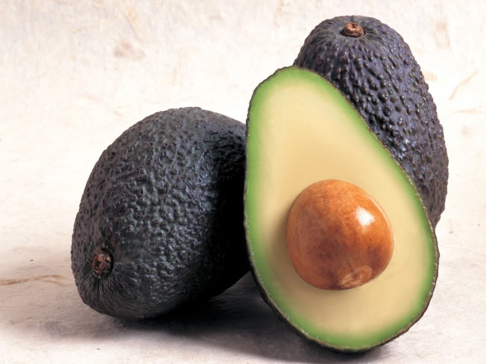 AGUACATE GRANDE
