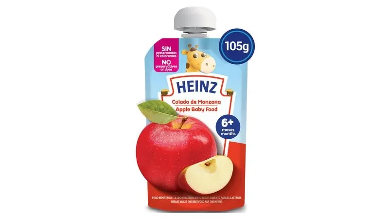 COLADOS HEINZ