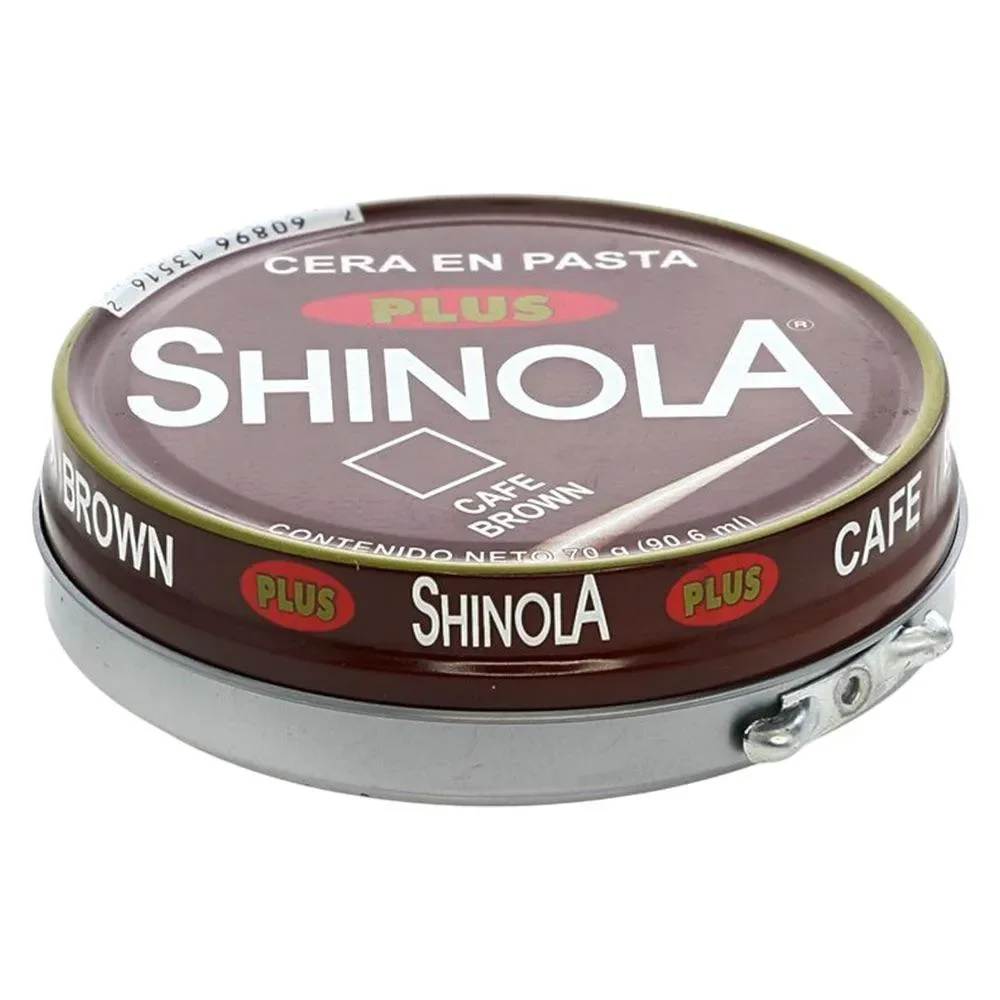 SHINOLA PLUS Z3 CAFE LT 30GR