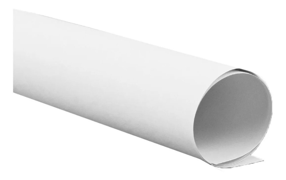 CARTULINA BLANCA