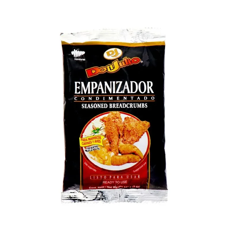 EMPANIZADOR 4.4ONZ DON JULIO