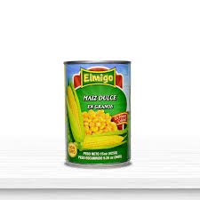 MAIZ EN GRANO ELIMIGO 15.25 OZ