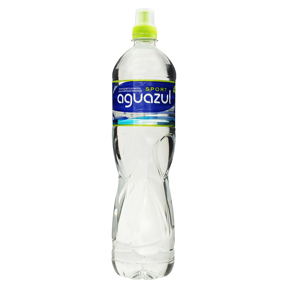 aguazul regular 1.1 sport