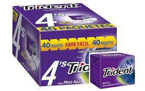 trident modado 5,2