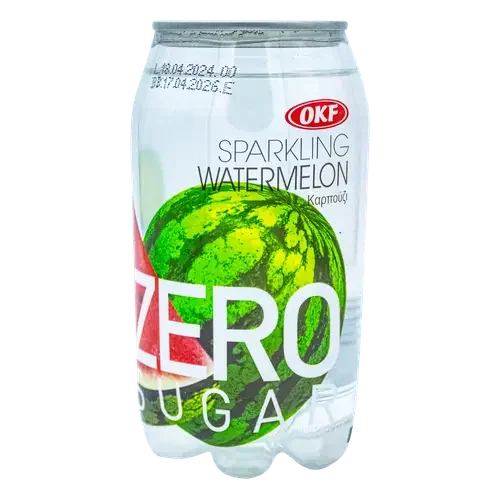 zerosugar spark petkan watermelon 350ml