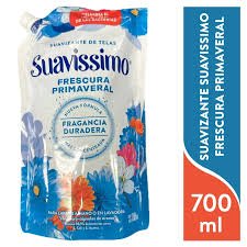 suavissimo frecura primaveral 700ml