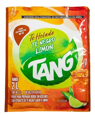 Tang Te de Limon13 gr