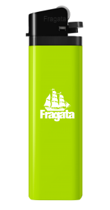 FRAGATA ENCENDEDORES MAXI  UNIDAD