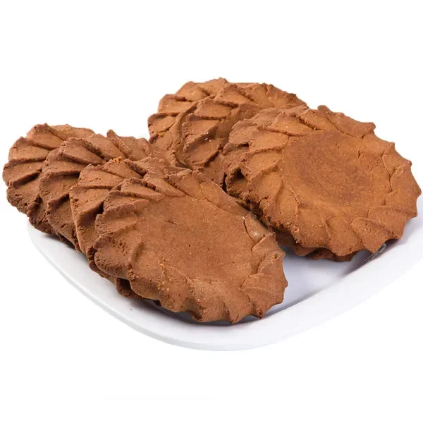 Galleta de manteca