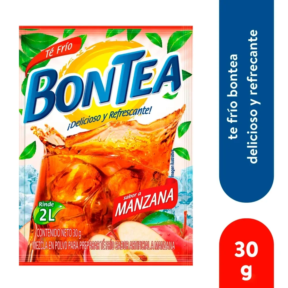 BONTEA MANZANA