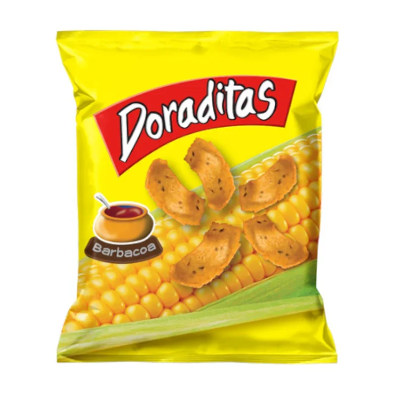 DORADITAS BBQ RISTRA