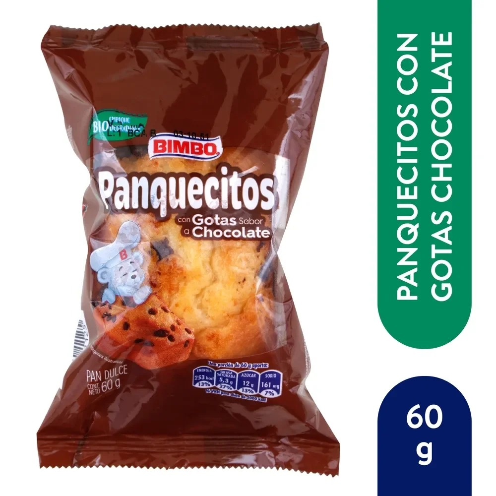 paquesito gotas 60g