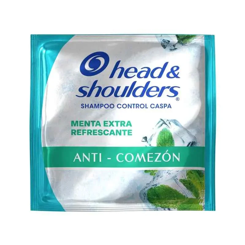 HEAD AND SHOULDER ANTI-COMEZON 15ML