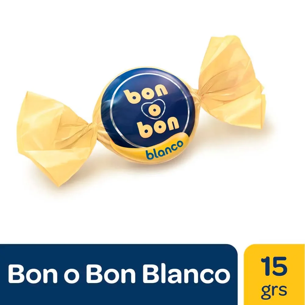 bon o bon blanco 15gr