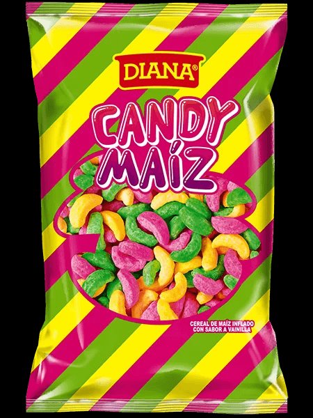 candy maiz rt 18g