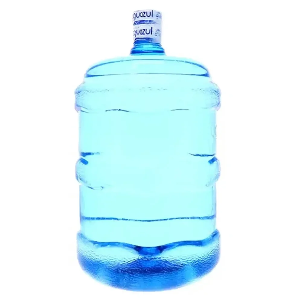 botellon aguazul
