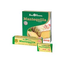 mantequilla dos pinos con sal 460g