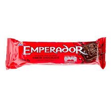 galleta emperador chocolate grande