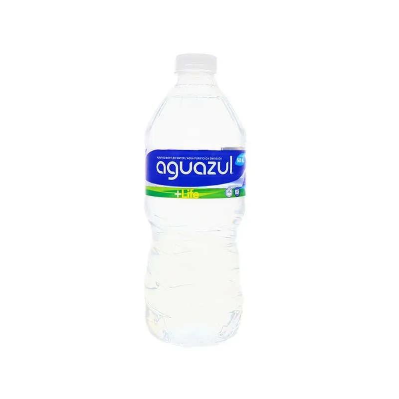 aguazul life regular 500ml