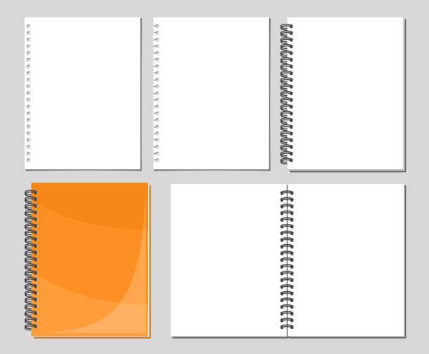 LIBRETA DIBUJO GRANDE ESPIRAL