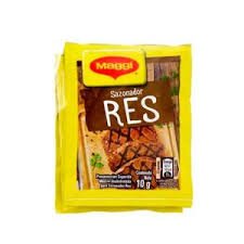 consome de res 10 unidades