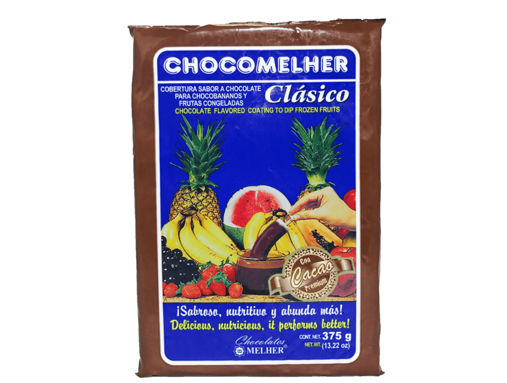 chocomelher grande
