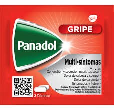 panadol multisintomas