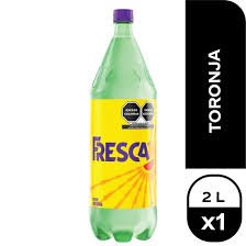 Fresca 2 lts