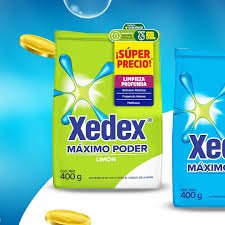 400 G DTE PVO XEDEX ANTIBACTERIAL