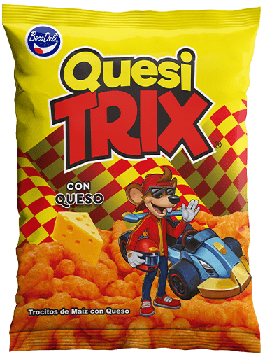 quesitrix bocadeli