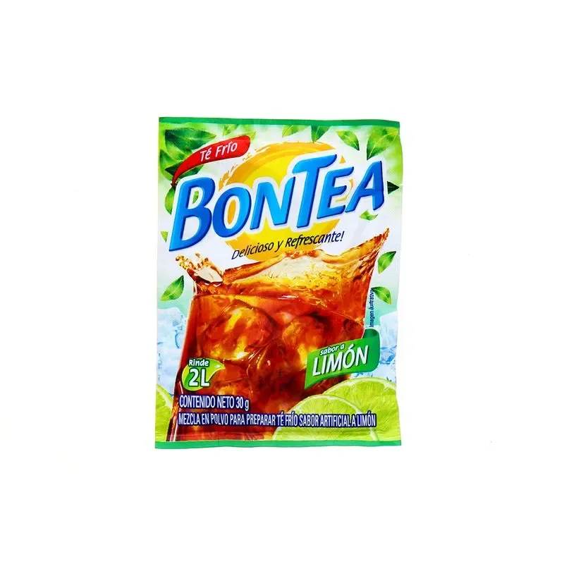 BONTEA LIMON