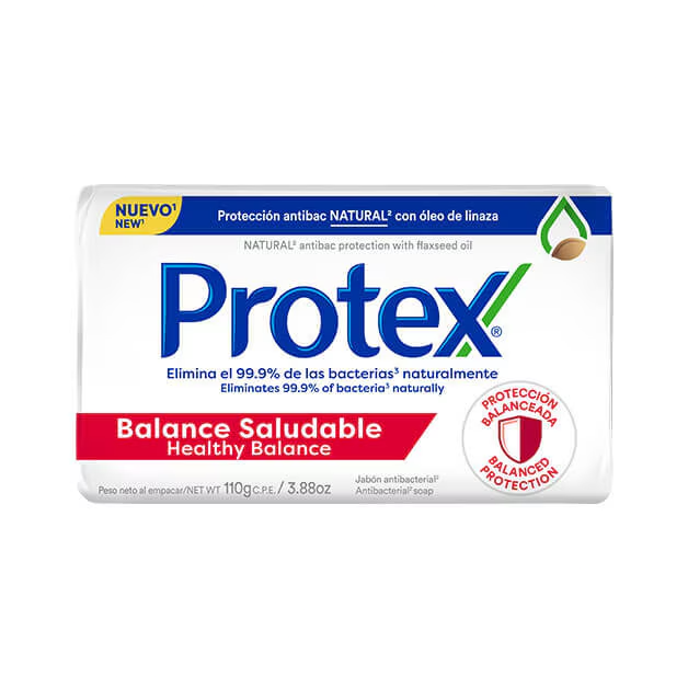 JABON PROTEX BALANCE