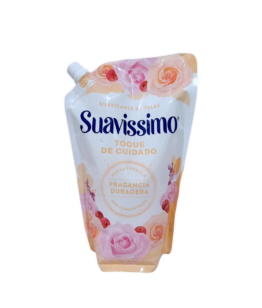 suavissimo blanco 700ml